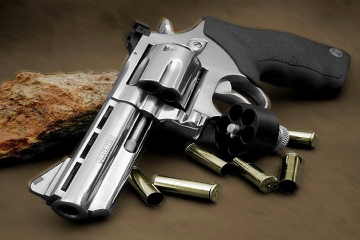 Pesquisa indica que maioria das armas usadas em crimes em São Paulo foi comprada de forma legal