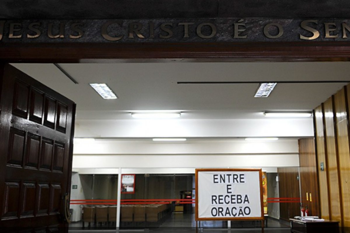 Isenção de IPTU para templos religiosos será promulgada nesta quinta-feira (17)