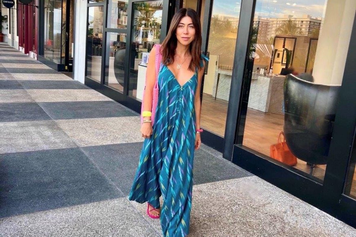 Carol Bassi desenvolve nova categoria de calçados com a entrada na Arezzo&Co 