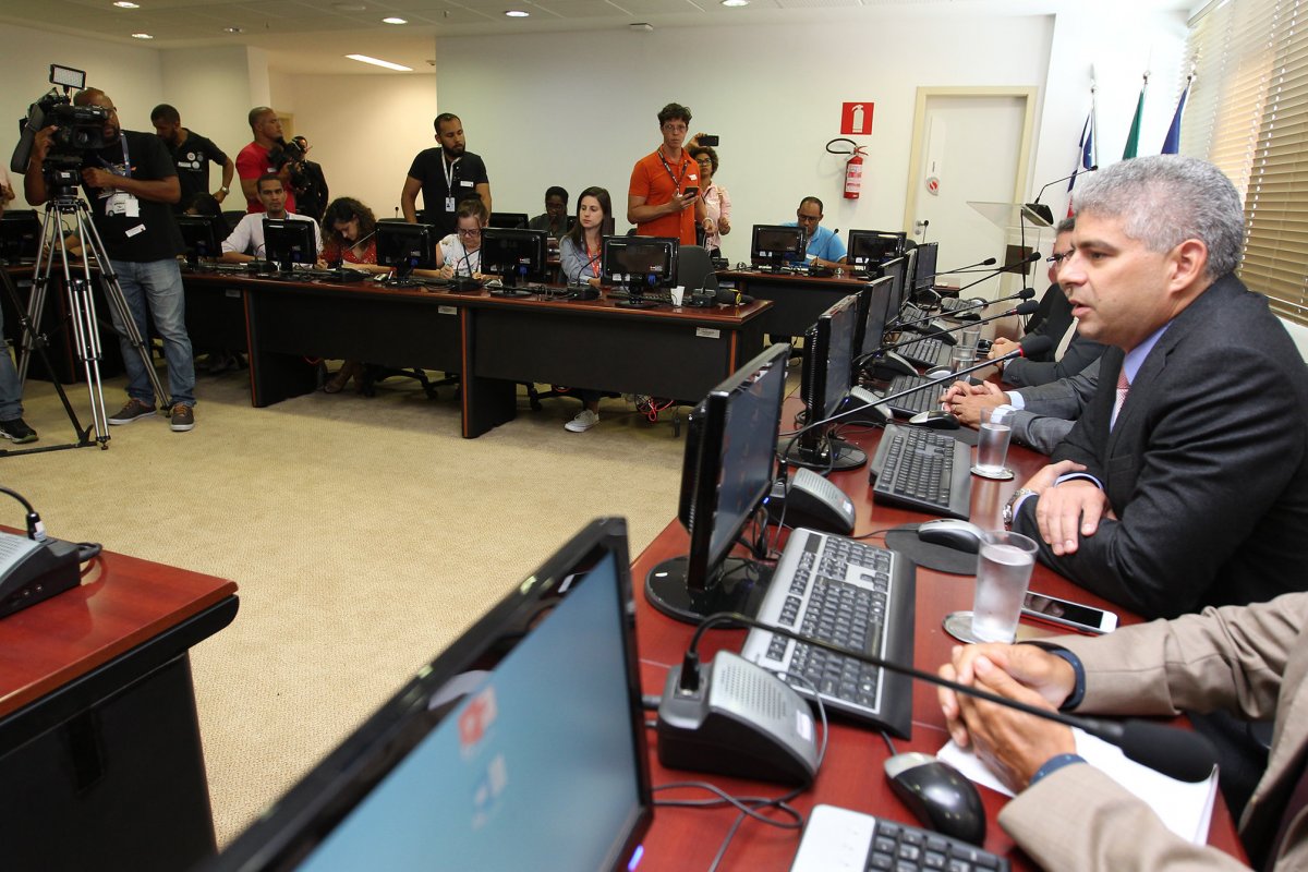 Aspra pode ser extinta se for comprovado desvio de função e de verba 