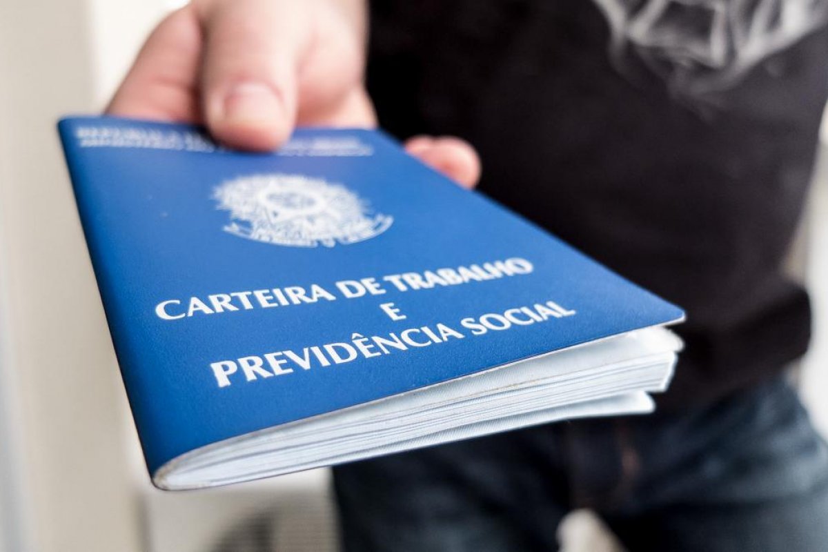 SineBahia abre vagas de emprego em mais de 100 áreas