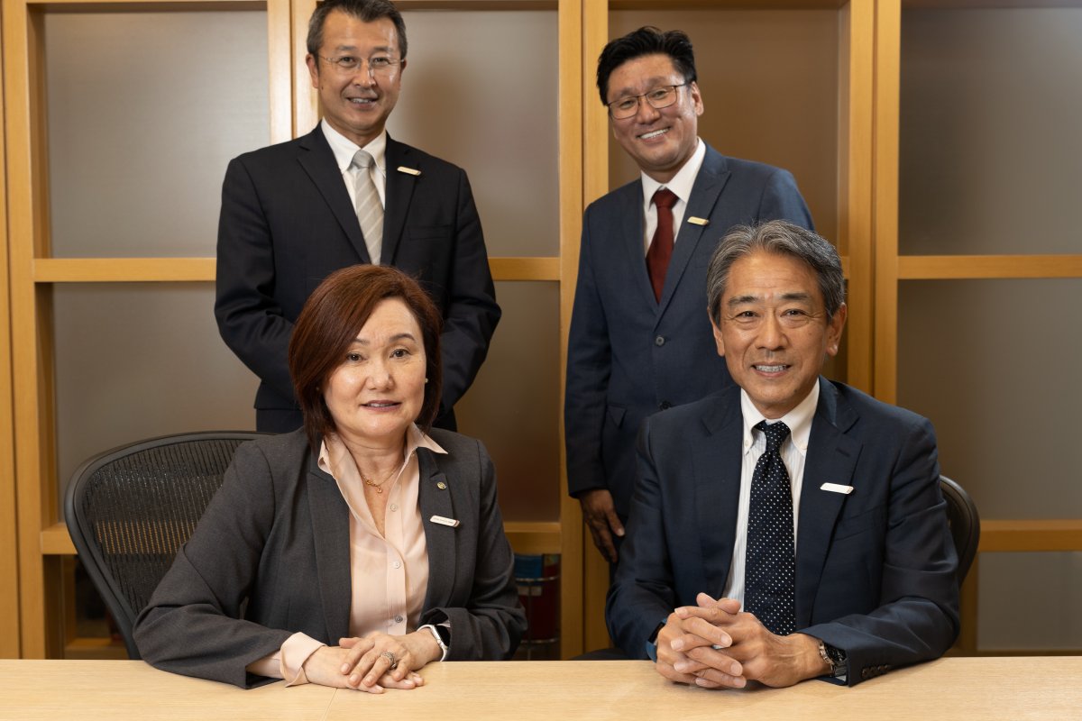 Gigante do turismo japonês aposta no mercado brasileiro 