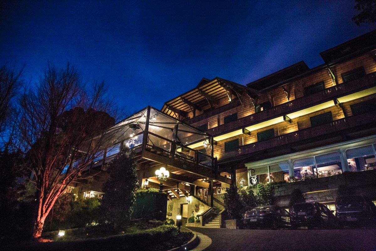 Casa Hotéis: Excelente Opção para o Carnaval em Gramado