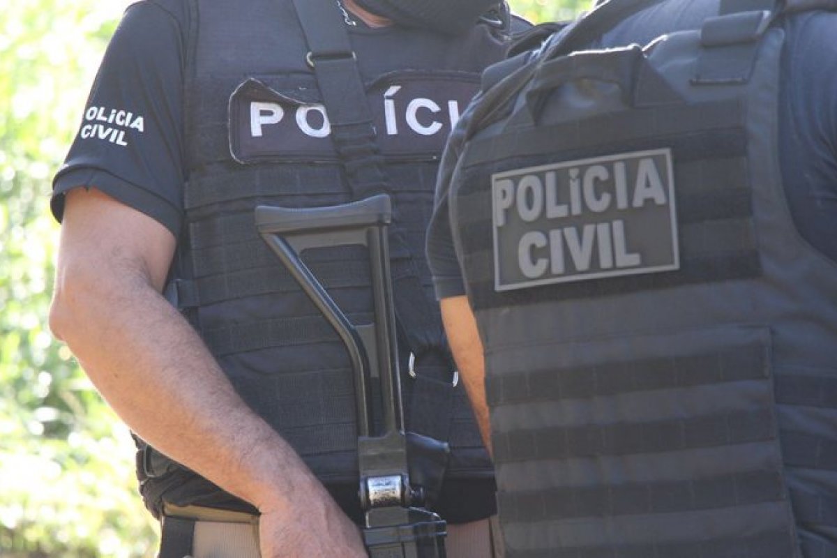 Suspeito de matar guardador de carros em Itapuã é preso em flagrante