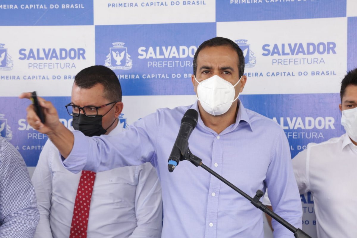 Bruno diz que decreto de Rui  "só reforça o que já se sabia"