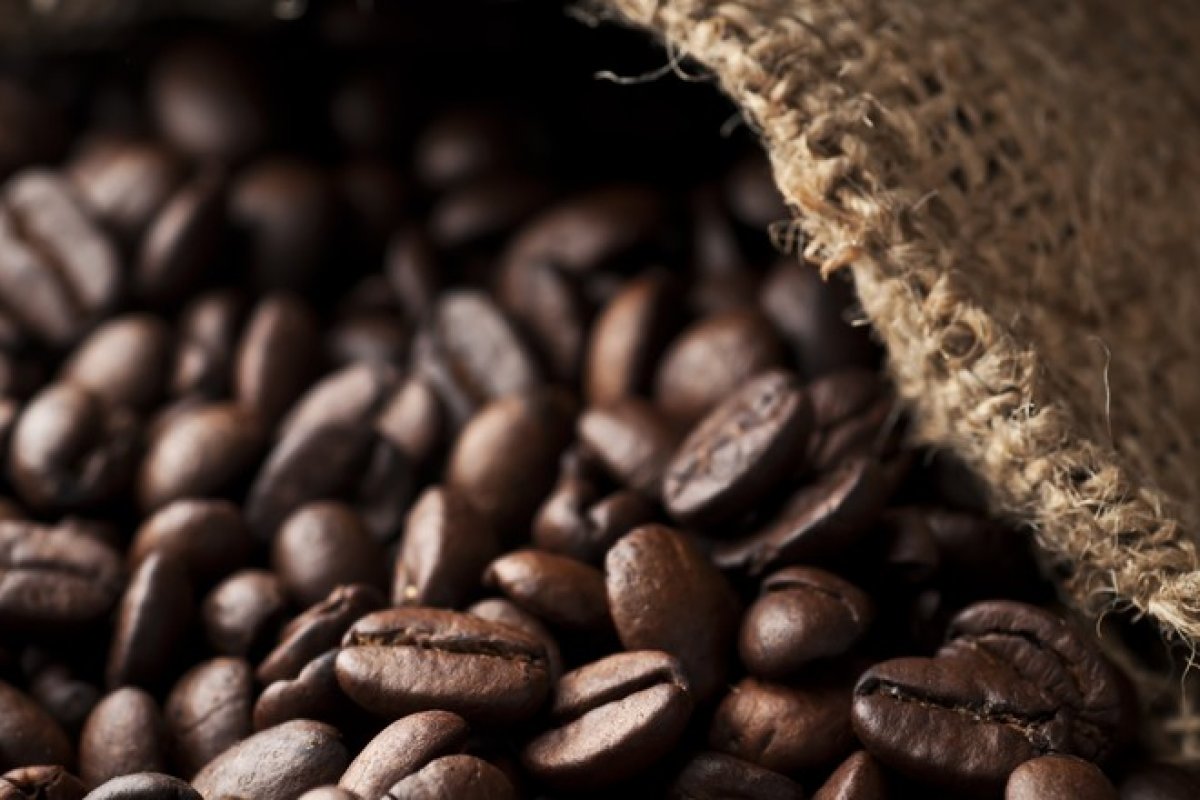 IBGE: preço do café sobe há 11 meses e alta chega a quase 57% no ano