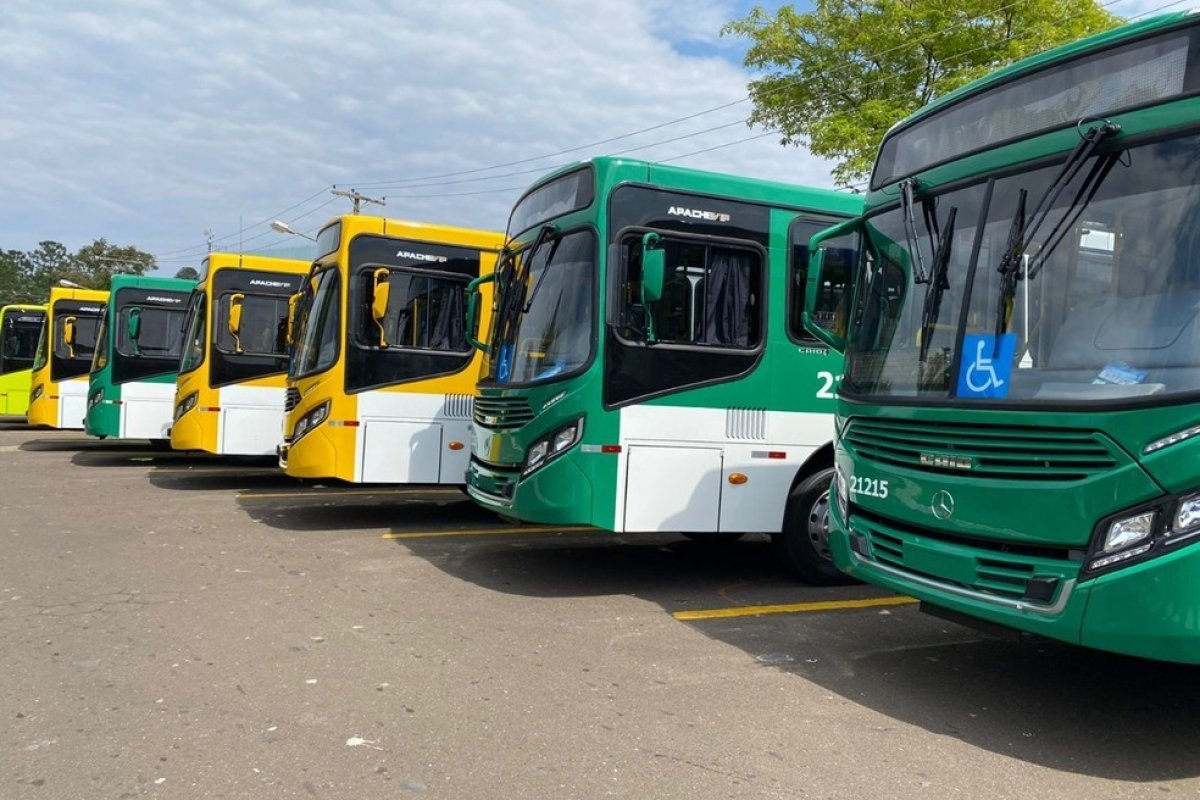 MP e Prefeitura de Salvador voltam a discutir sobre transporte público em março 