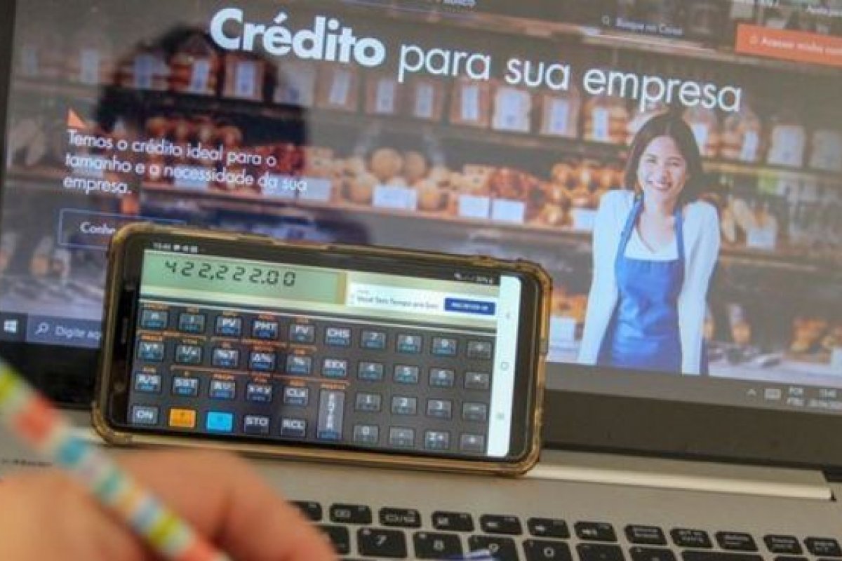 Programa do governo prevê R$ 100 bilhões para pequenas e médias empresas 