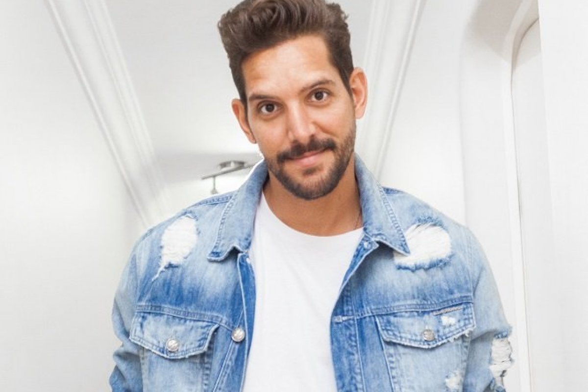 Banda Eva traz projeto "Beleza Rara" pela 1ª vez a Salvador, com show completo de Felipe Amorim 