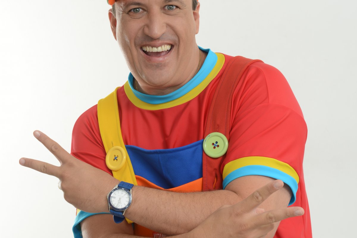 Shopping Bela Vista realiza bailinho de Carnaval com atrações para a criançada  