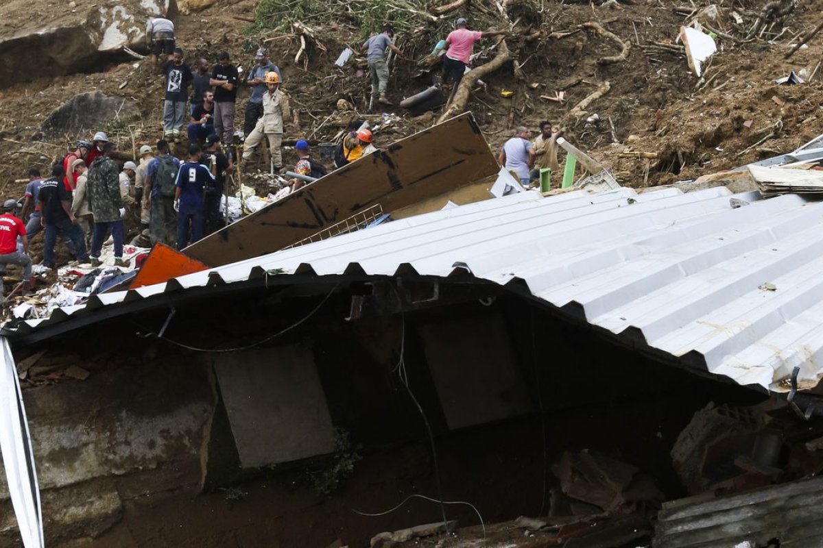 Alerj aprova R$ 30 milhões para Petrópolis e prorroga pagamento do IPVA e ICMS 