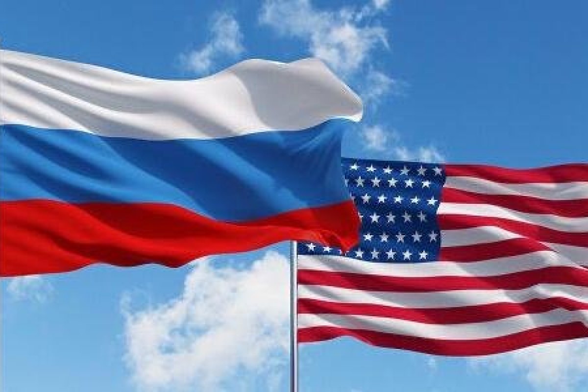 EUA acusa Rússia de expulsar vice-embaixador norte-americano 
