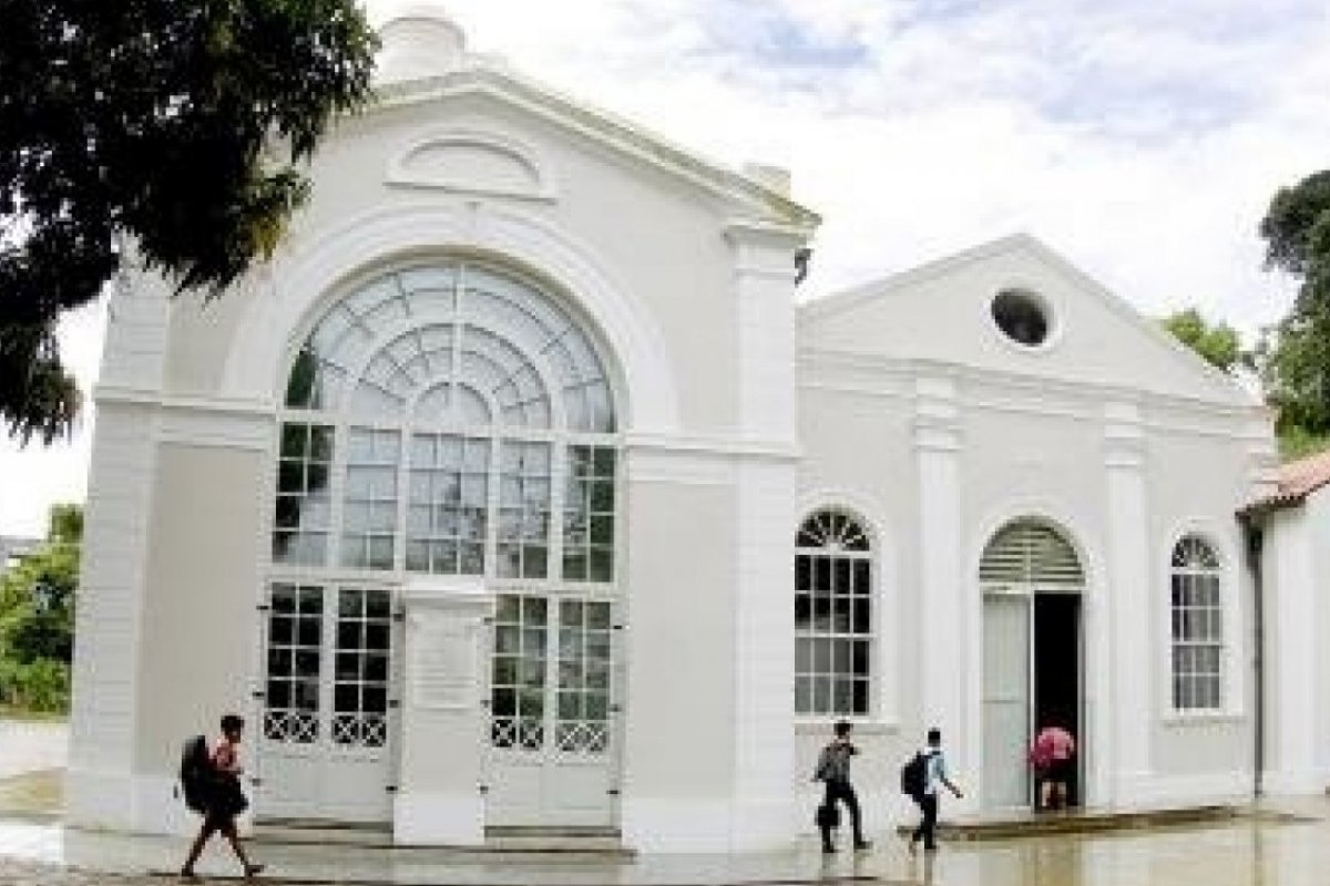 Núcleos de Orquestras da Bahia abre financiamento online para construir novo palco aberto 