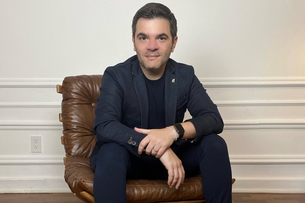 Vitor Nunes funda a ID Nation, agência que já nasce global atendendo a Tramontina USA 