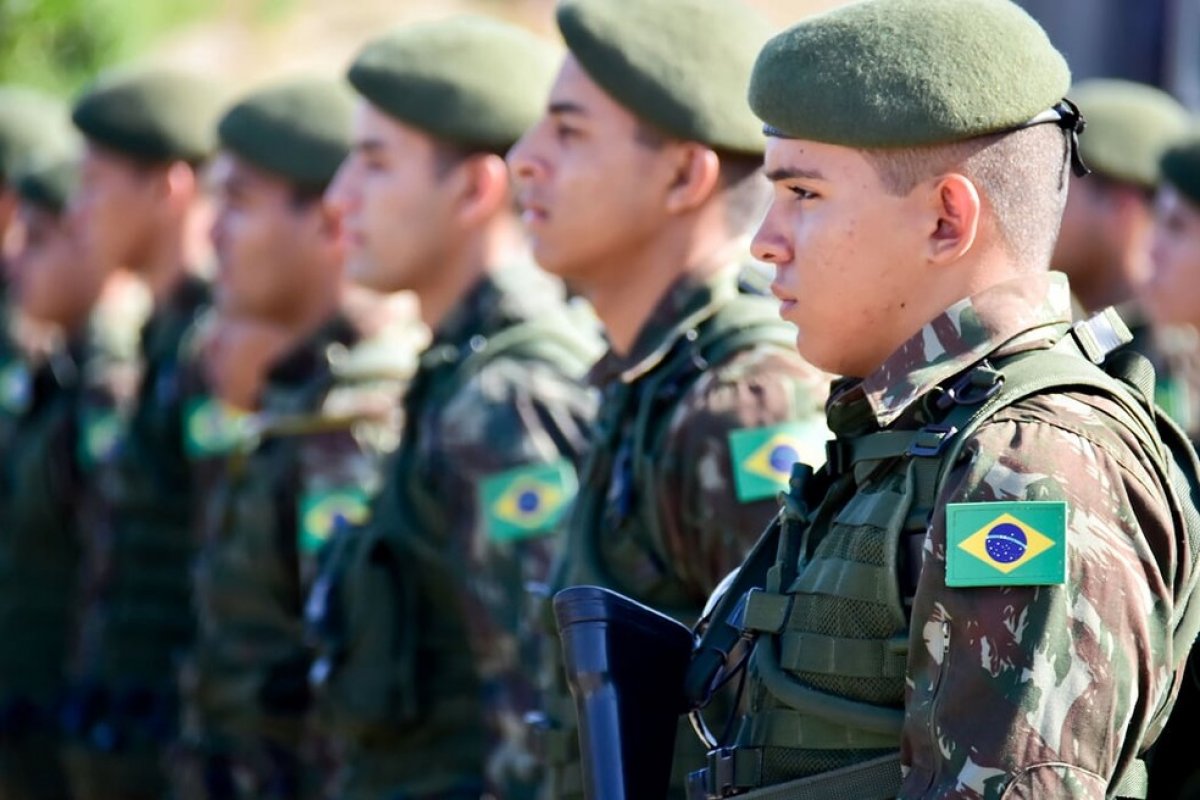 STF reconhece pensão para herdeiros de militares do DF licenciados ou excluídos da corporação