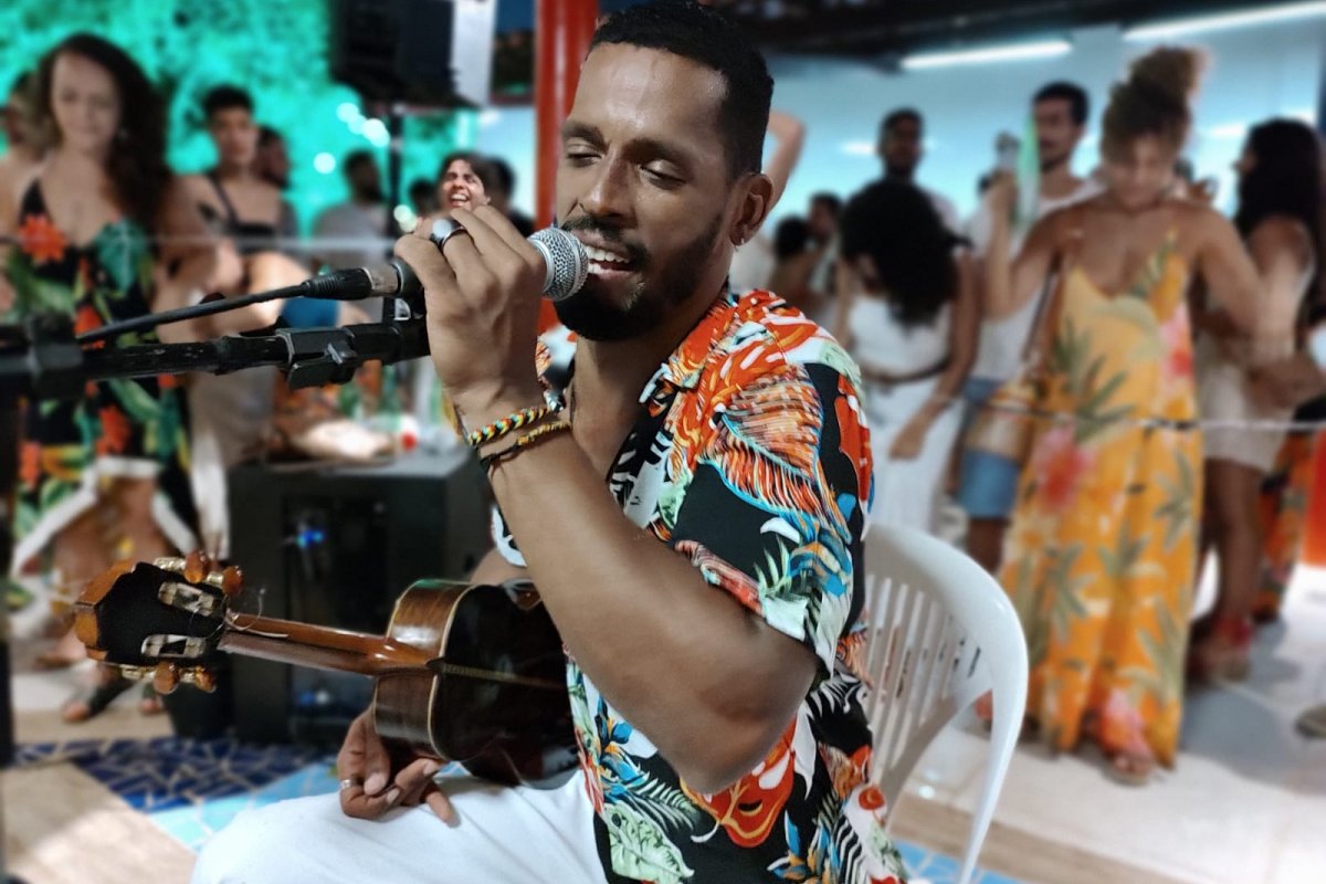 Grupo Botequim realiza baile de Carnaval no sábado, dia 26  de fevereiro