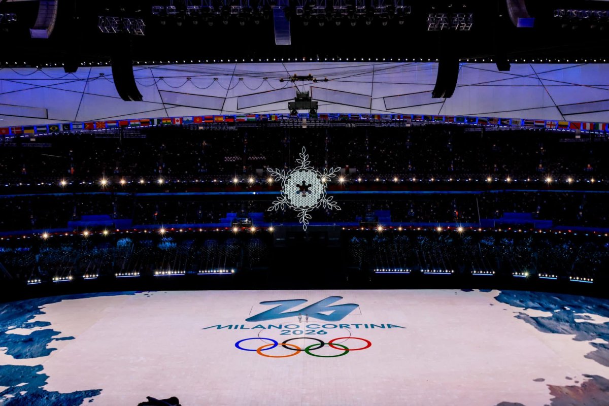 Fim das Olimpíadas de Inverno: Pequim passa bastão para Milão-Cortina 2026