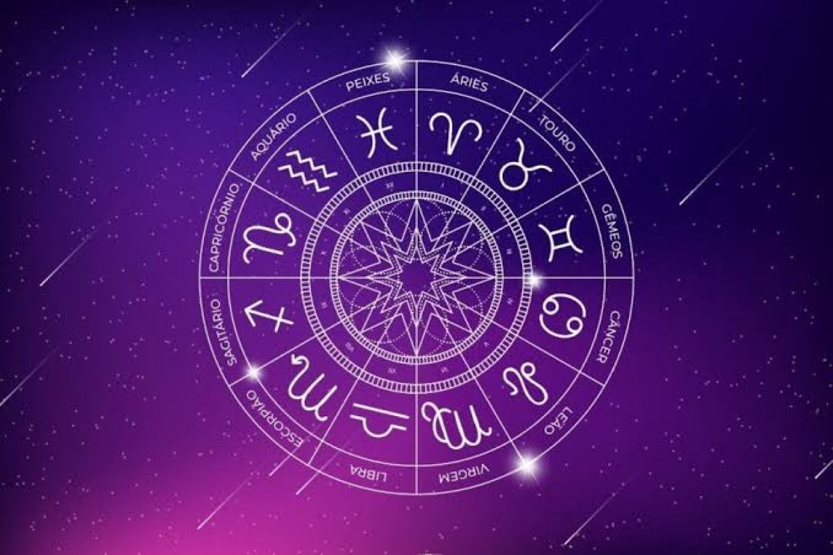Confira o que os astros revelam sobre o seu signo