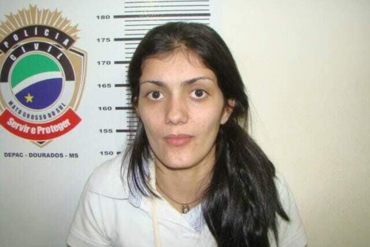 Foragida desde 2012, golpista que inspirou novela é encontrada morta