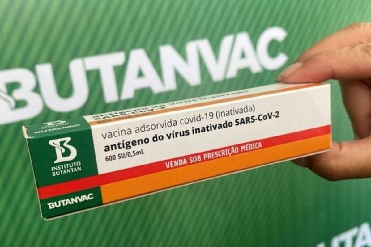 Vacina contra Covid-19: apenas uma de 7 candidatas brasileiras concluiu a 1ª fase de testes 
