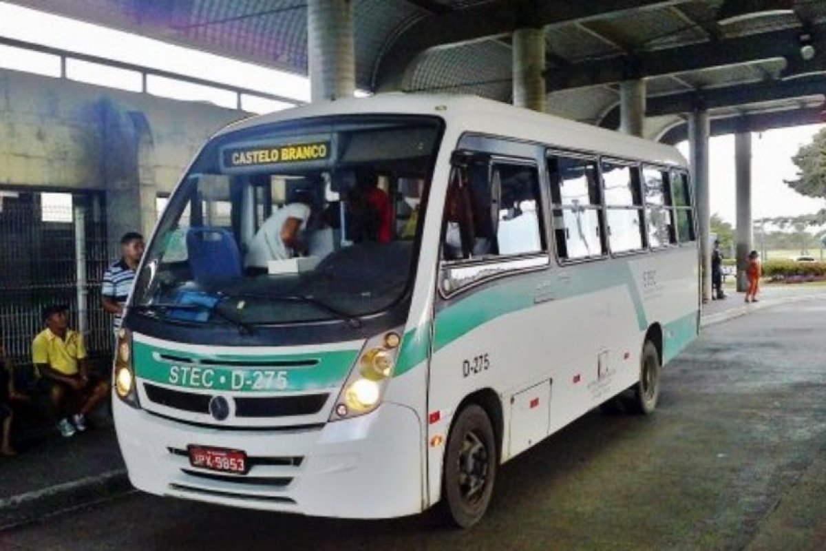 Agerba: TAC de 2015 ainda não lícitou 171 linhas de transporte