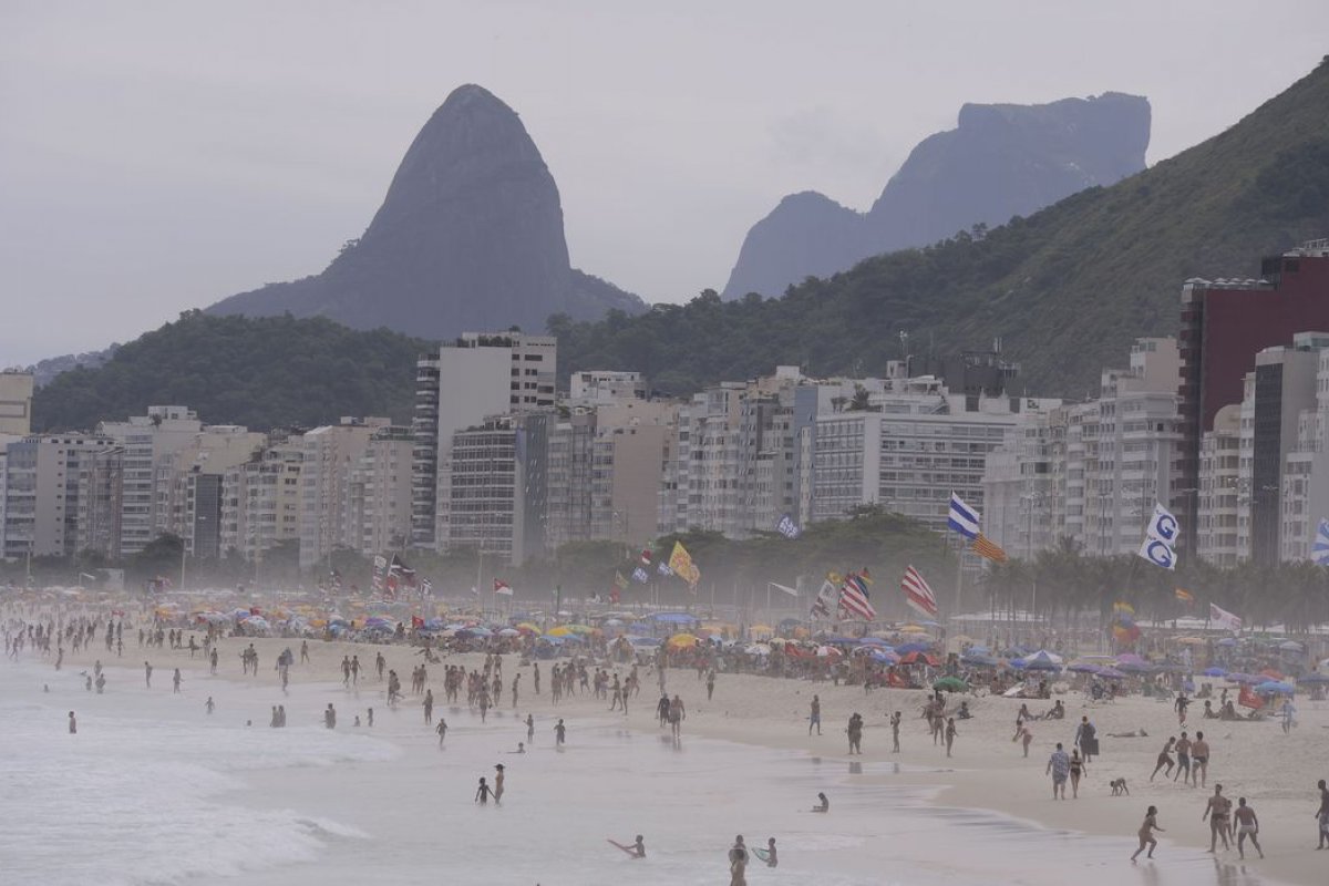 Turismo cresce 12% em território nacional em 2021