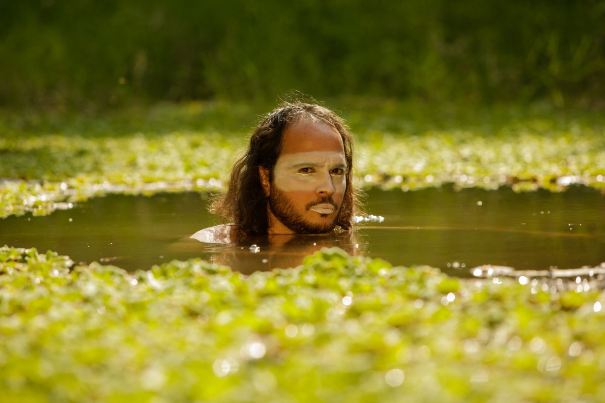 Ciro Lubliner lança novo álbum 'Seja lá o que isso Seja'