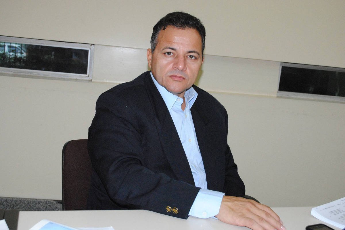 PF indicia primo de Alcolumbre por tráfico e organização criminosa