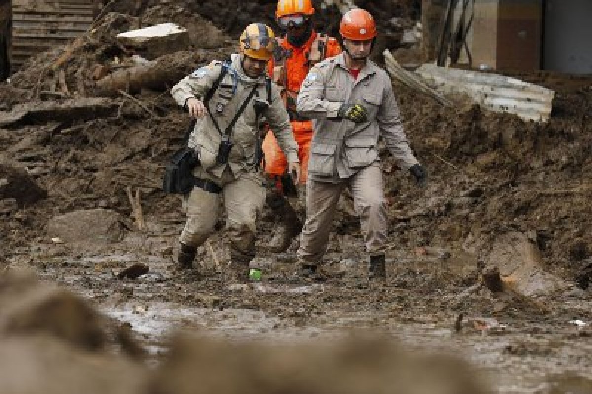 MPF vai verificar a aplicação de recursos federais emergenciais em Petrópolis 