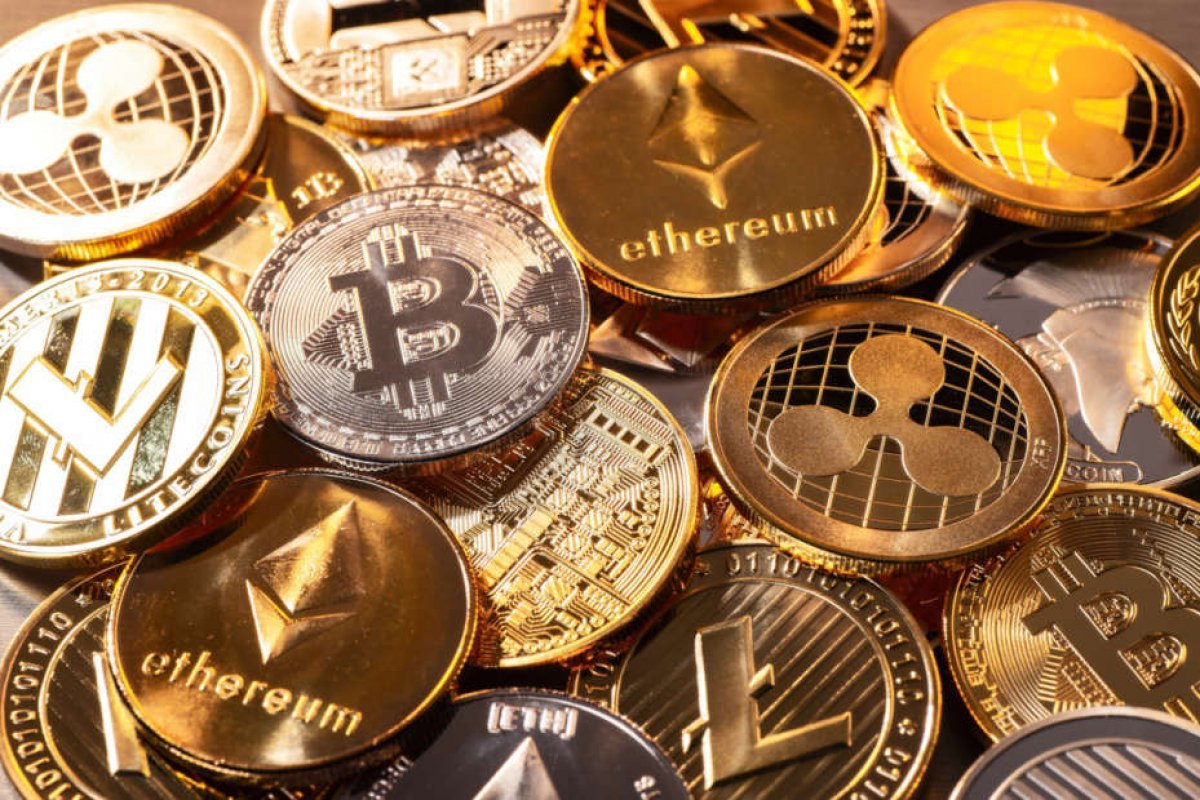 Regulamentação das criptomoedas é aprovada pelo CAE