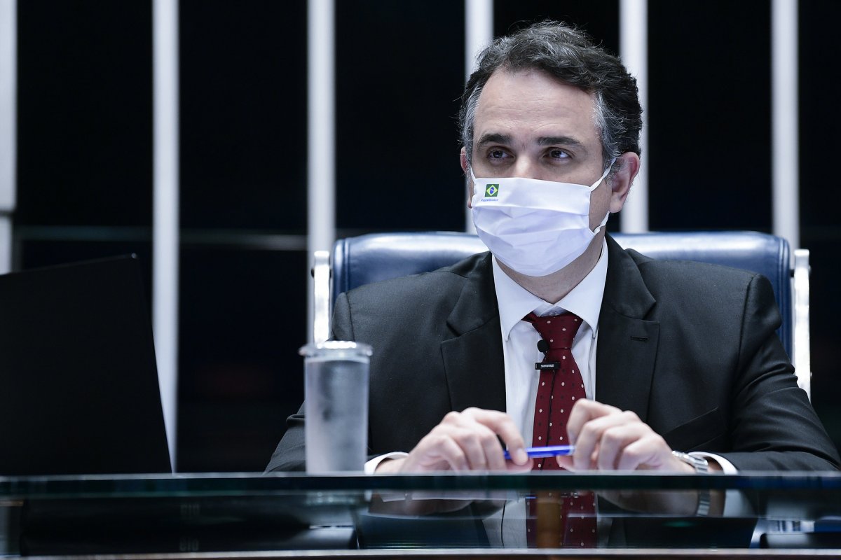 Pacheco admite que votação sobre combustíveis deve ficar para março