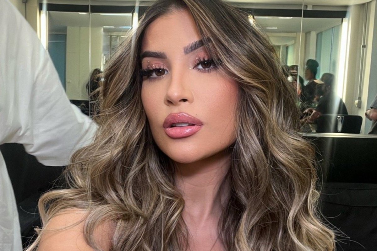 Bianca Andrade entra na disputada lista de Mulheres de Sucesso da Forbes  