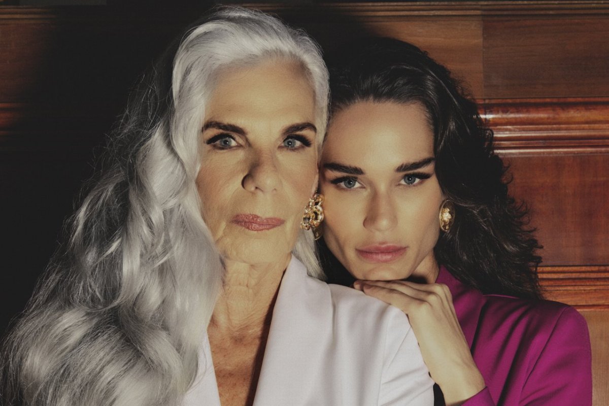 Marca brasileira desfila pela primeira vez na Paris Fashion Week 