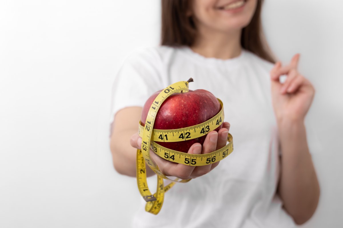 Nova técnica para perda de peso com balão deglutível dispensa anestesia e sedação  