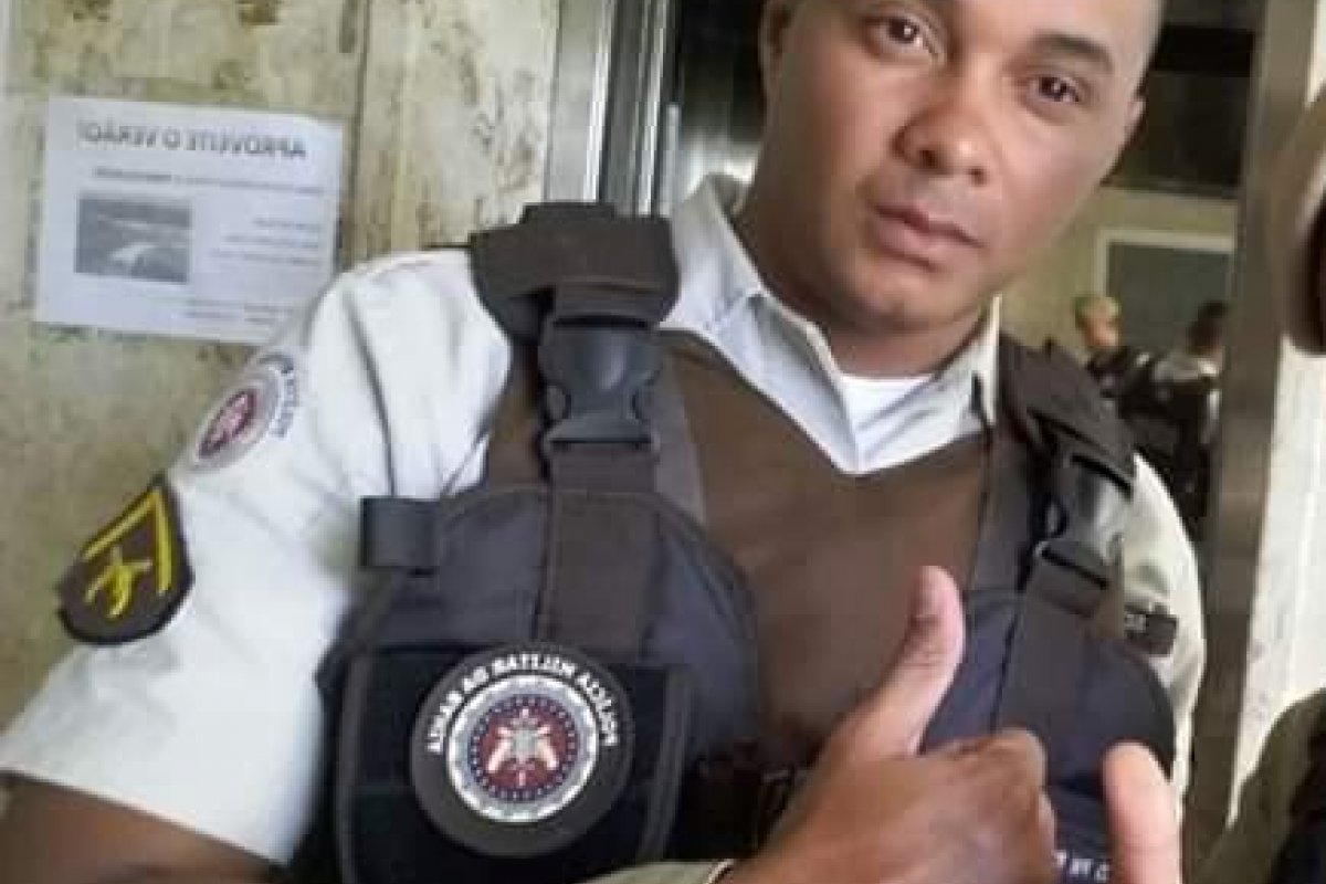 PM suspeito de invadir ônibus e disparar contra policiais tem prisão preventiva decretada