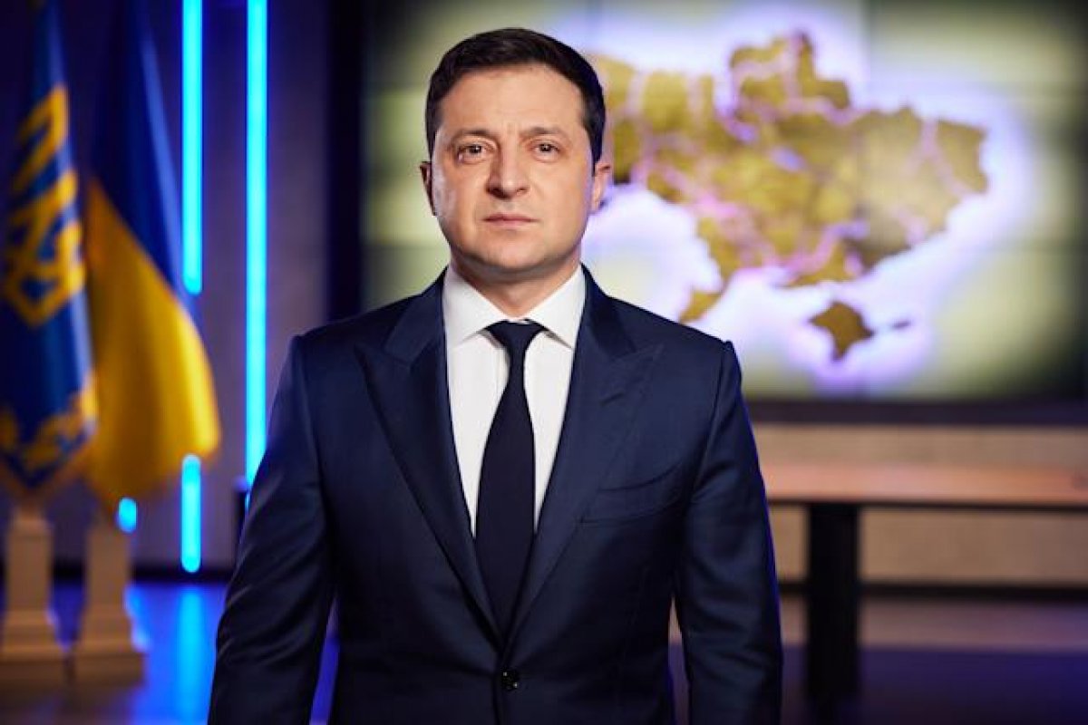 Presidente ucraniano rebate acusações russas e diz que vem de família de judeus: 'Como eu poderia ser nazista?'