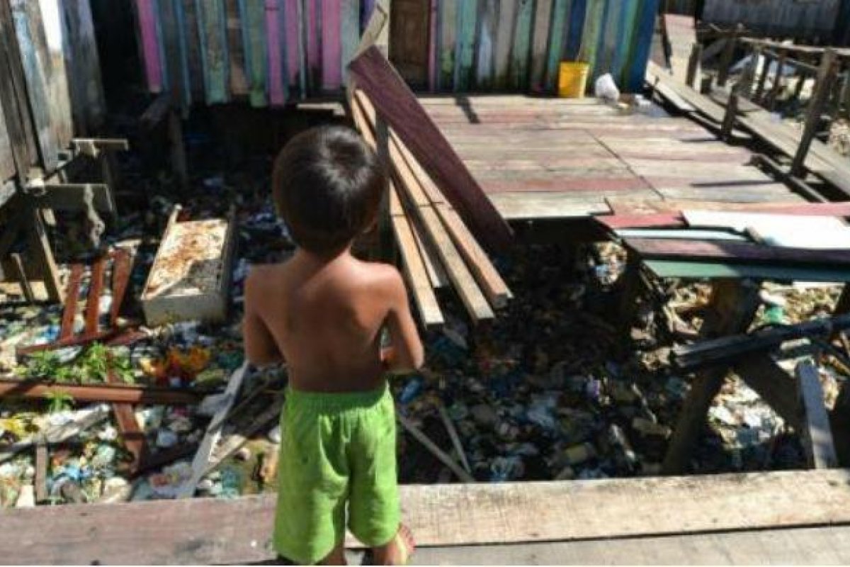 Brasil se tornou mais desigual durante a pandemia, aponta Fiocruz