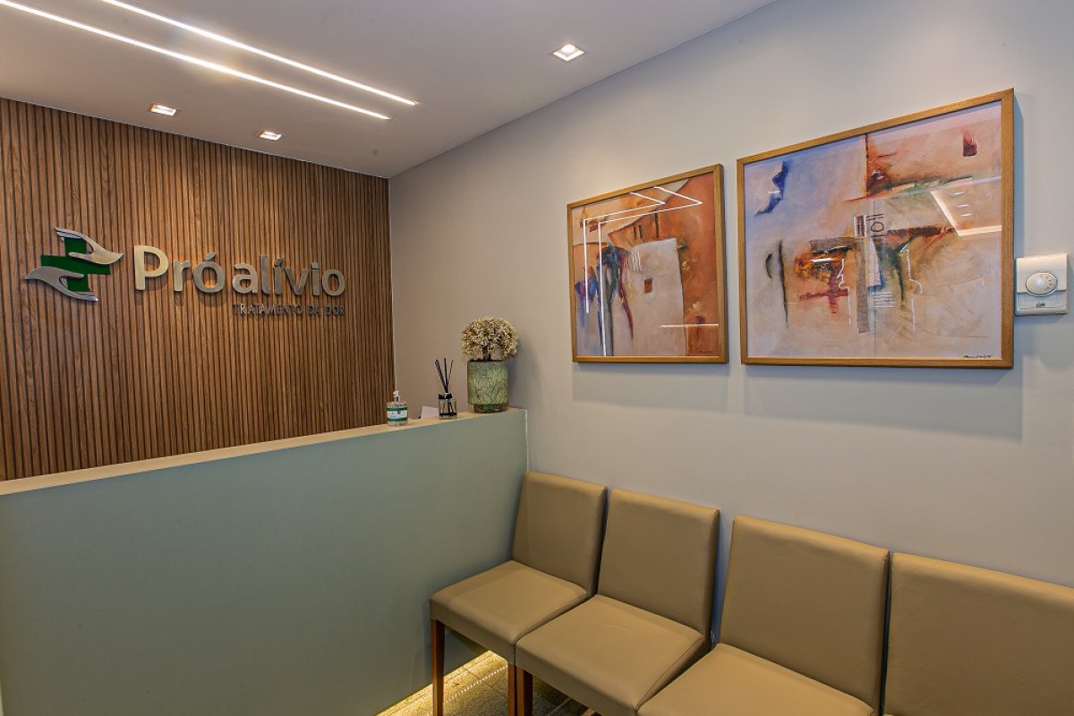 Dedicado ao Tratamento da Dor Crônica, PróAlívio Day Hospital inaugura novo centro médico 