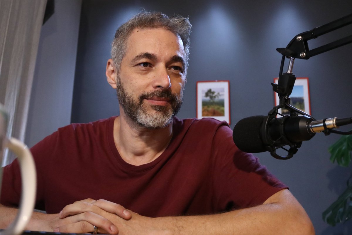 Ex-repórter da TV  Globo lança canal no YouTube  