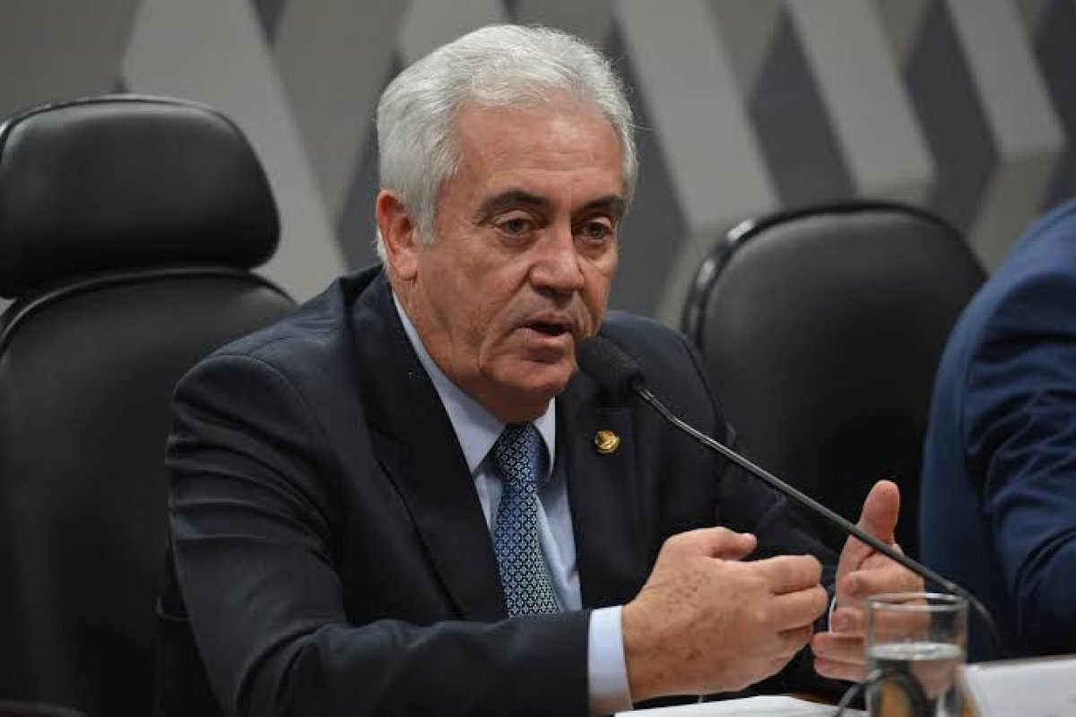 Reviravolta: Otto deve ser o candidato ao governo da chapa de Rui Costa