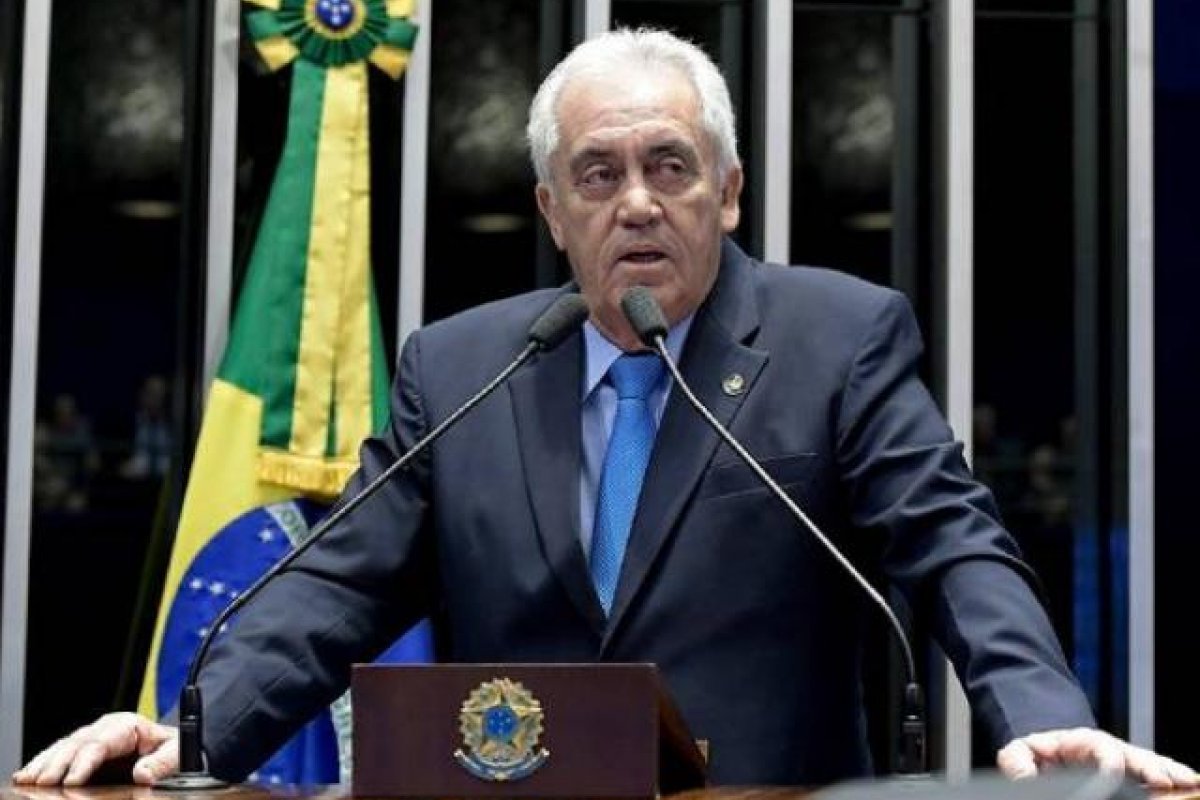 Otto não descarta possibilidade de pré-candidatura ao governo da Bahia e diz que reuniões buscam unidade 
