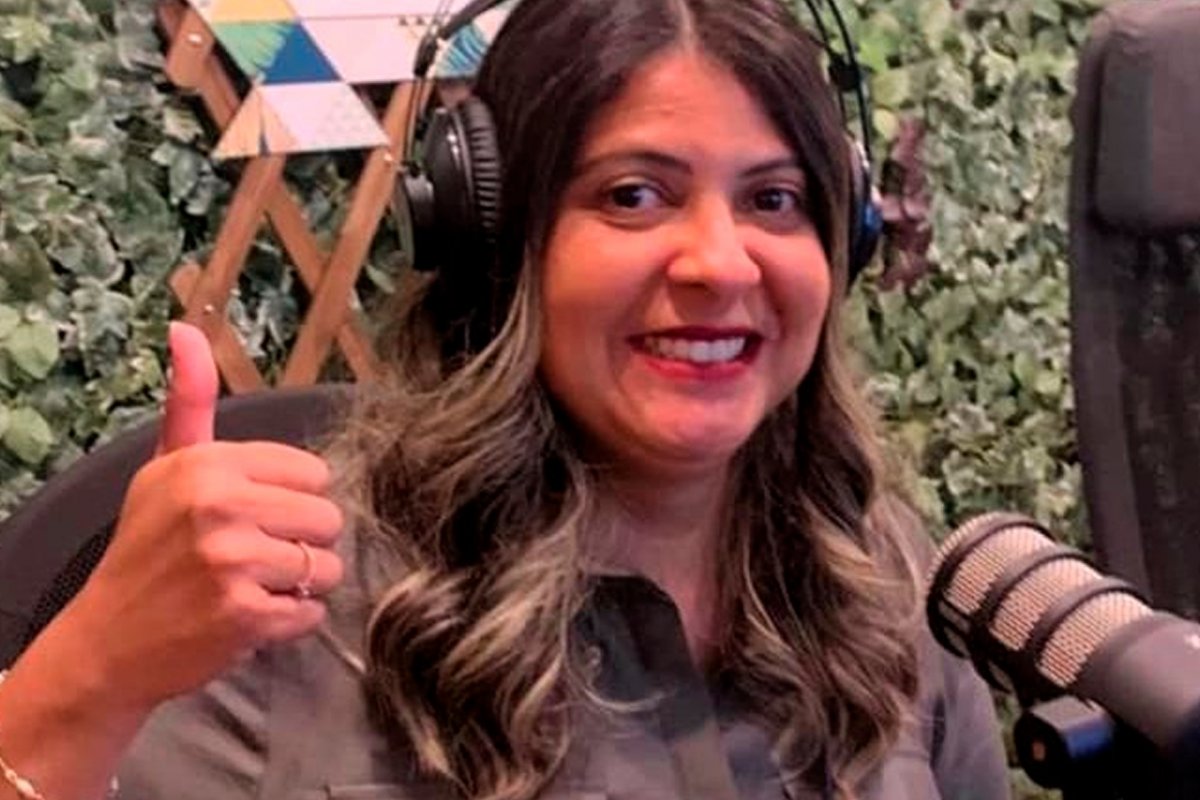 YouTuber brasileira completa quatro anos vivendo em Portugal 