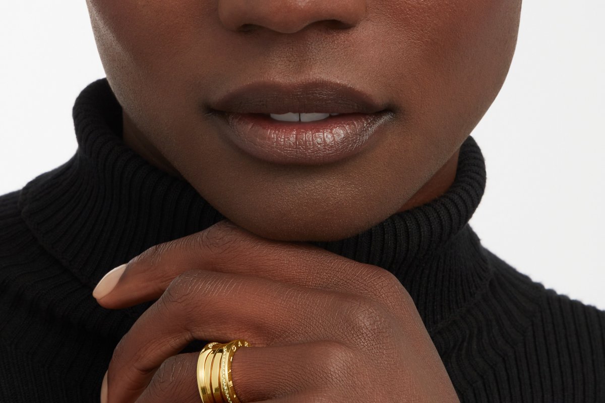 Bvlgari apresenta B.zero1, New Classic! 