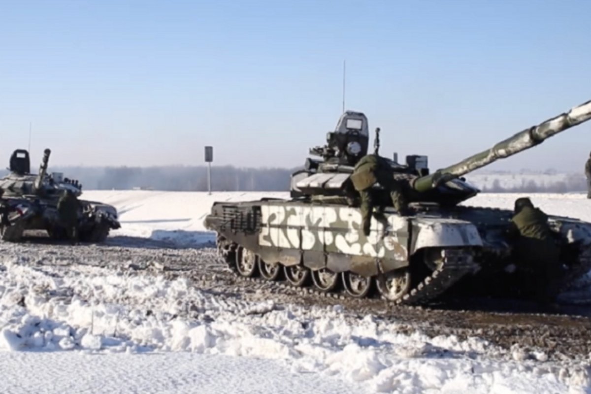 Rússia toma o controle da cidade de Melitopol, afirma porta-voz de Putin