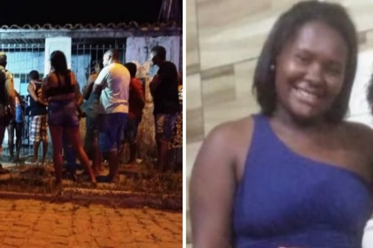 Criminosos invadem casa e matam família em Feira de Santana