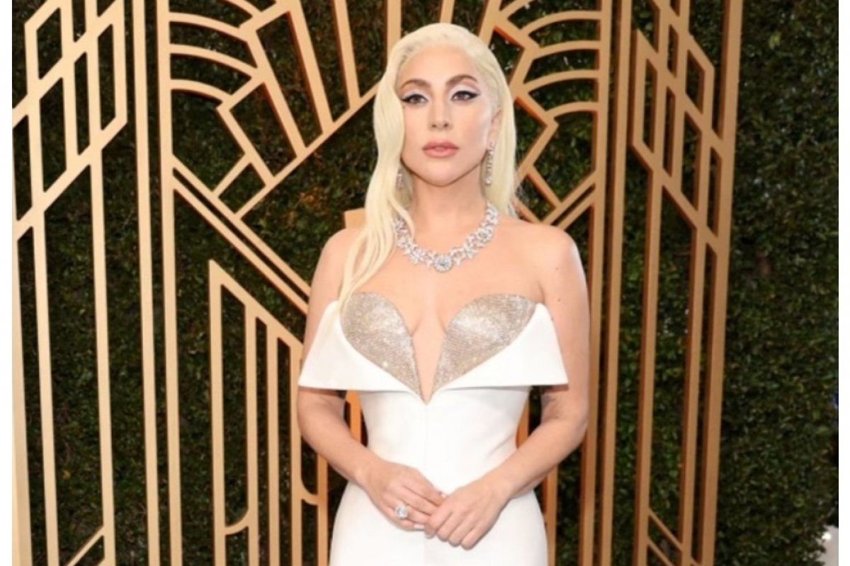 Celebridades vestem Tiffany & Co. para o SCREEN ACTORS GUILD AWARDS 2022  