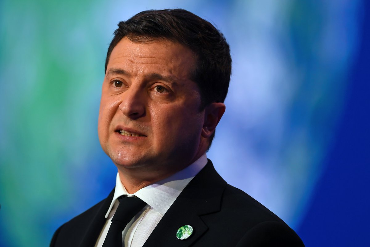 Presidente da Ucrânia diz que ataque em Kharkiv é terrorismo de Estado