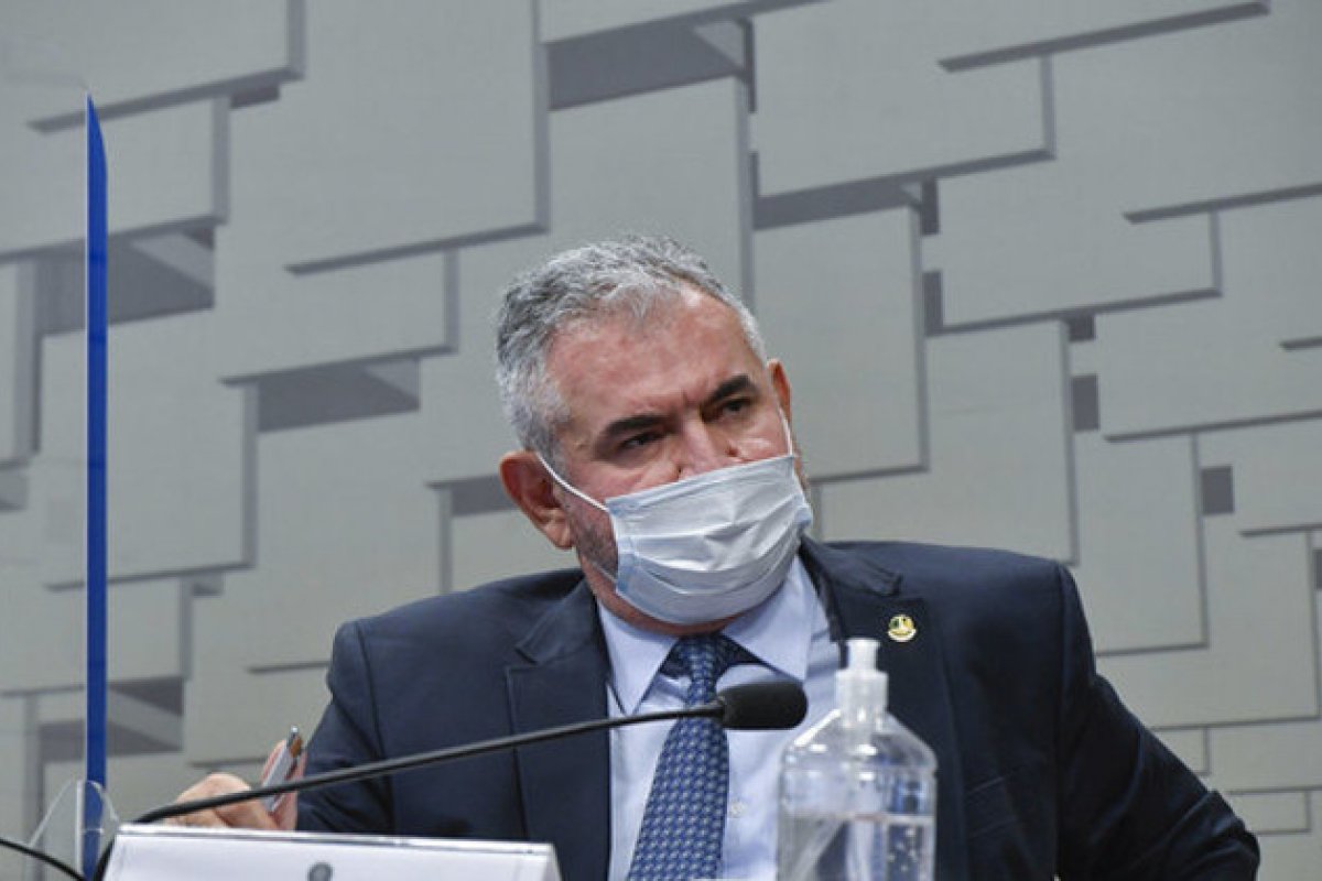 Relator do Imposto de Renda defende ajustes para que texto seja aprovado