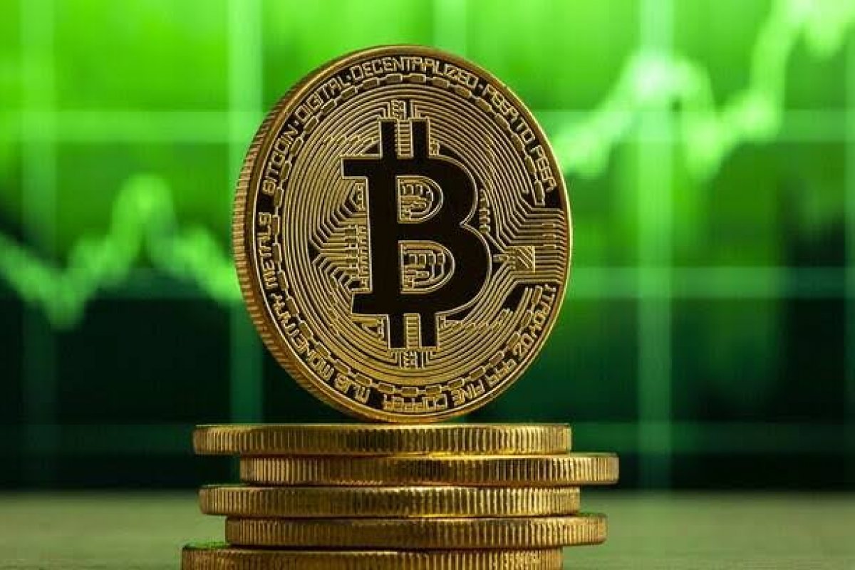 No 6º dia de guerra na Ucrânia, Criptomoedas sobem 