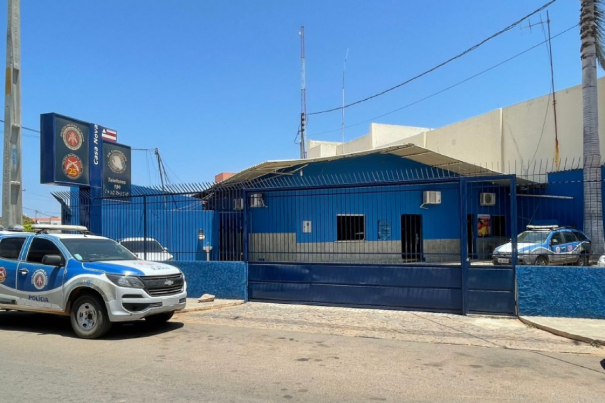 Foragido de presídio paraense que se passava como pastor é preso na Bahia